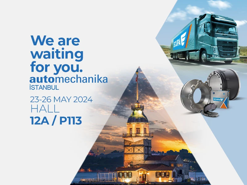 Automechanika İstanbul