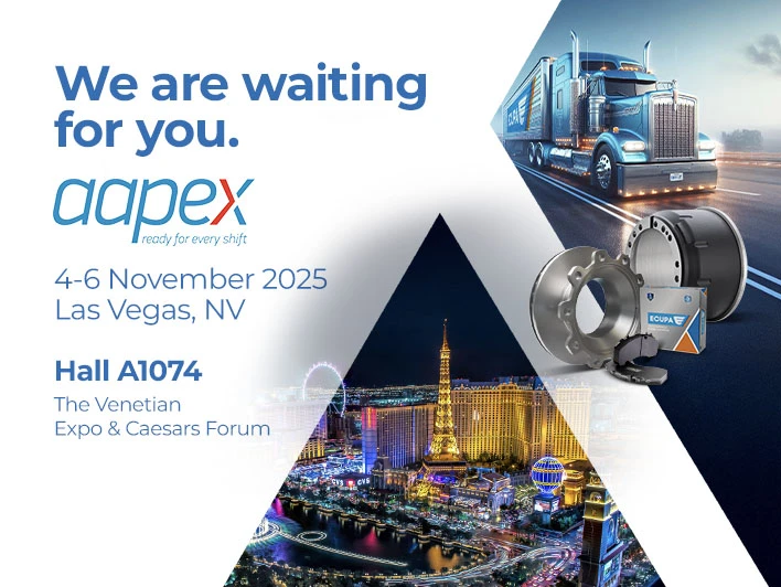 AAPEX LAS VEGAS - 2025