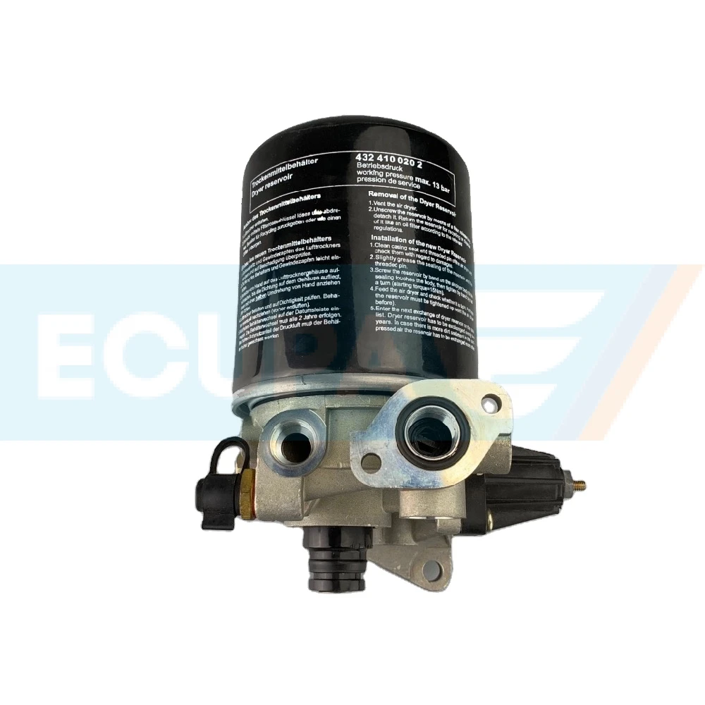 VOLVO XC70 3 generation (2007-2020) Conditioner Pressure
