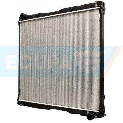 Radiator | CS.1.1769997 | ECUPA