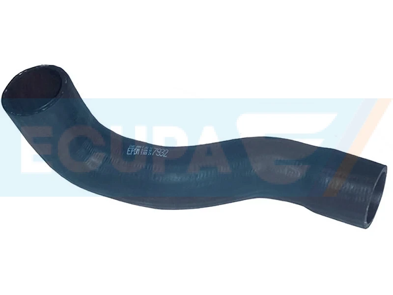 Radiator Hose | CS.2.1374040 | ECUPA
