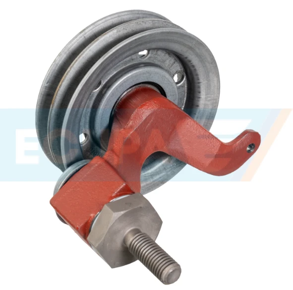 Belt Tensioner | EG.15.1664689 | ECUPA