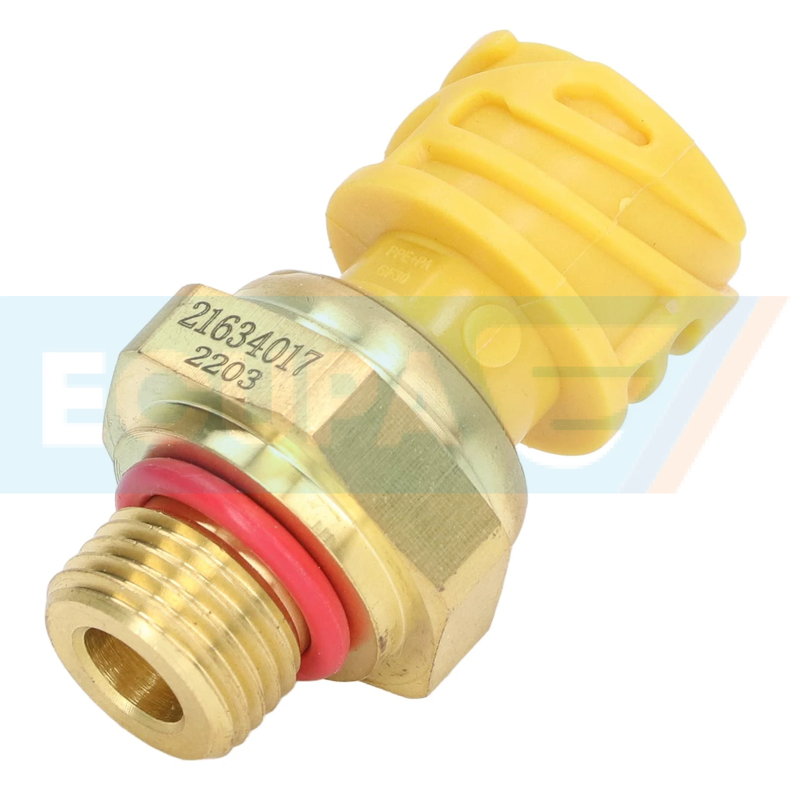 Pressure Sensor | SG.4.21634017 | ECUPA