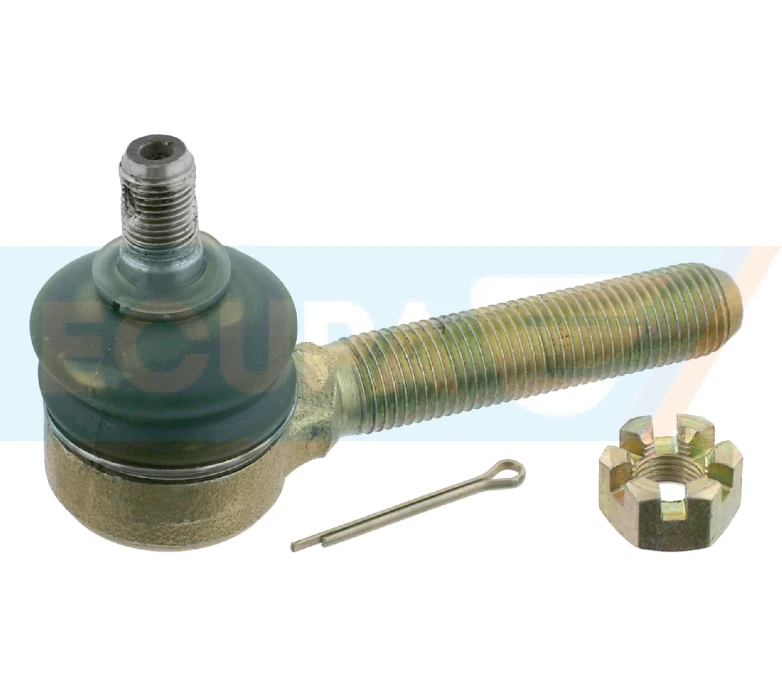 Tie Rod End - M14x1,5 RHT C:10,8/12 L:85 mm (M) | SP.2.11371 | ECUPA