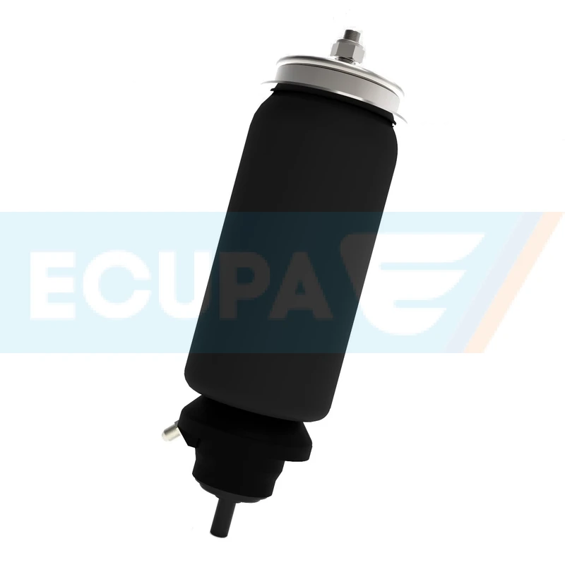 Cabin shock absorber, with air bellow REAR | SP.9.1397398CB | ECUPA