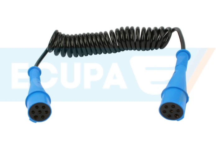 Electrical coil | TR.3.1645497EC | ECUPA