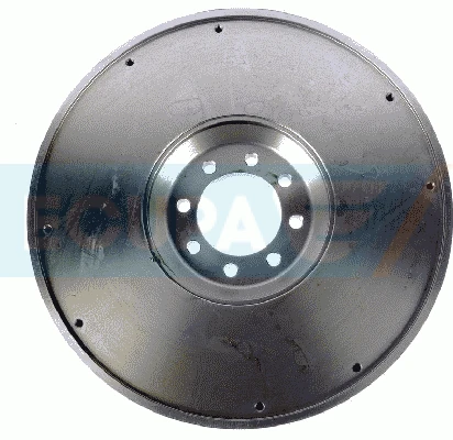 Flywheel | TS.1.3421601004 | ECUPA