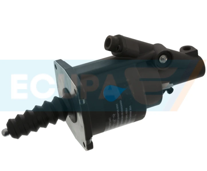 Clutch Servo | TS.4.628275AM | ECUPA