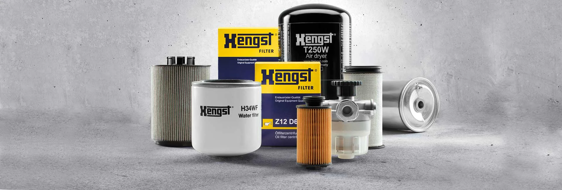 HENGST